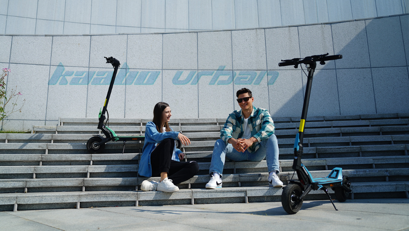 How to Choose the Right Scooter for City Living | Ultimate City Scooter Guide