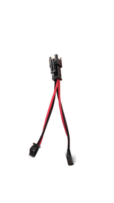 11 inch brake power off cable for Kaabo King GT Pro