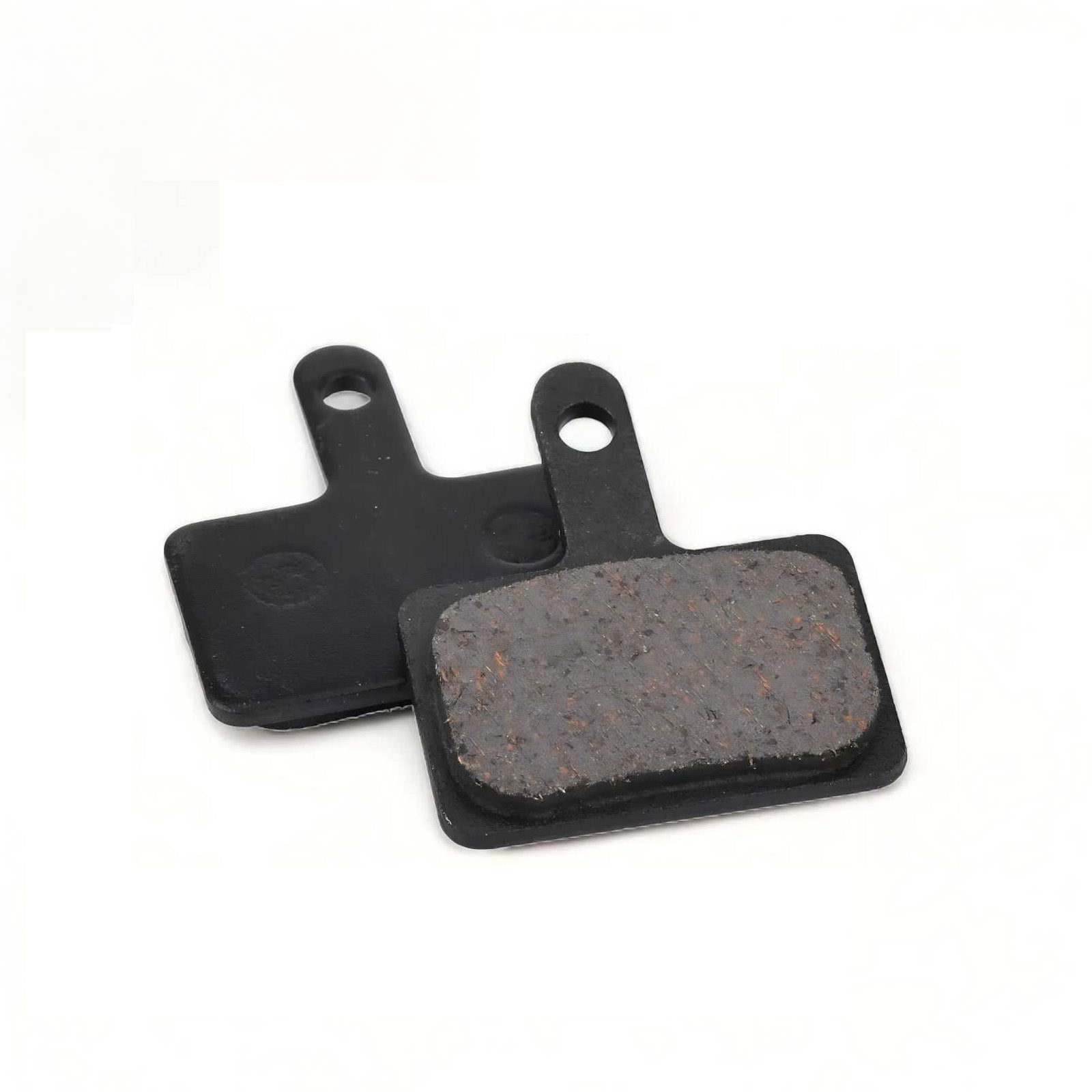 2PCS Full hydraulic brake pads