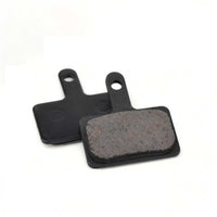 2PCS Full hydraulic brake pad