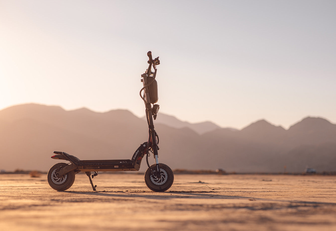 Advanced Hydraulic Suspension