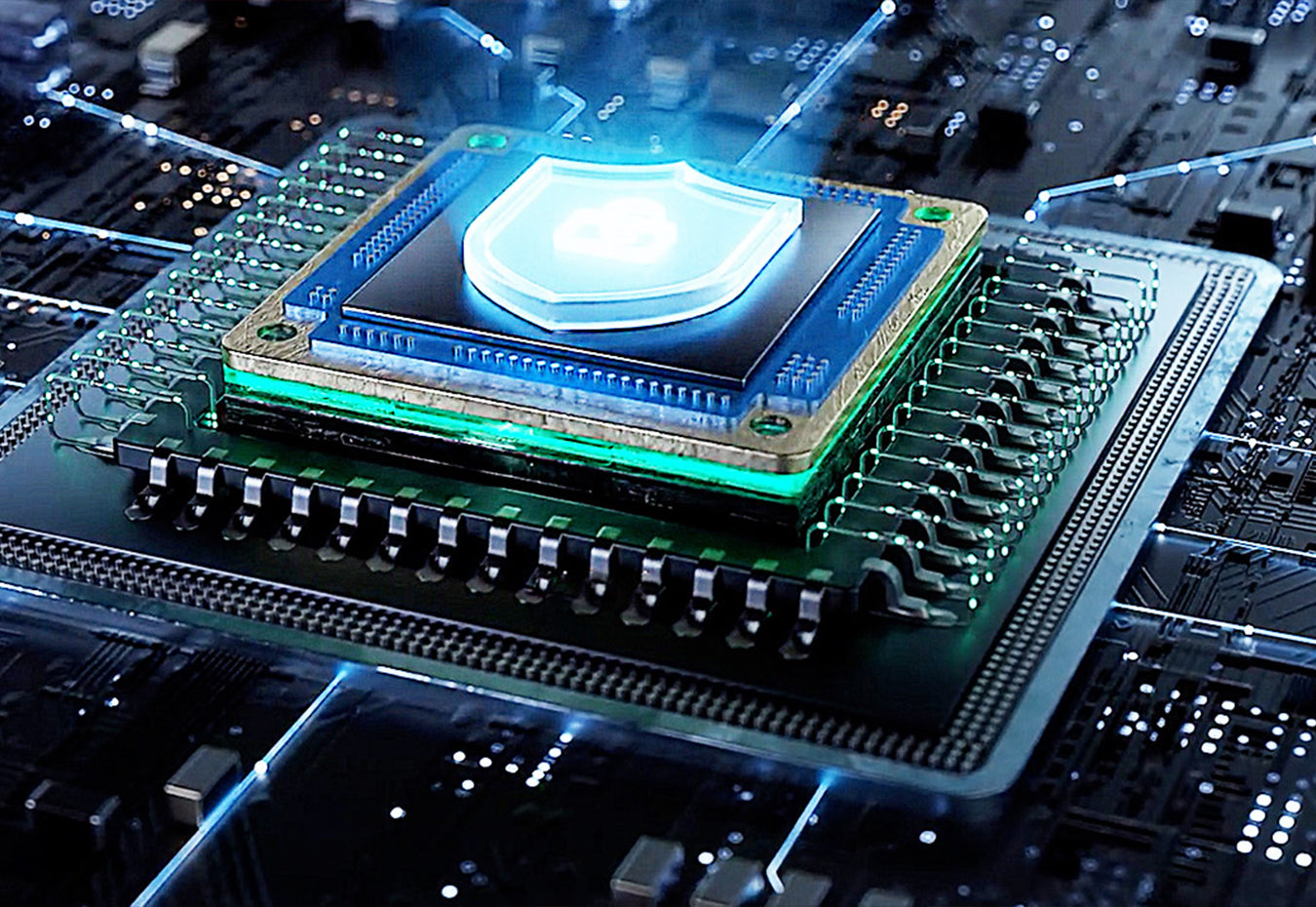 6 MODES. INFINITE VIBES.