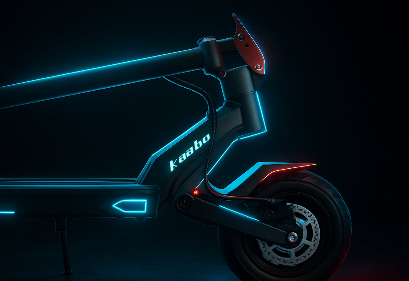 LIGHTWEIGHT & FOLDABLE