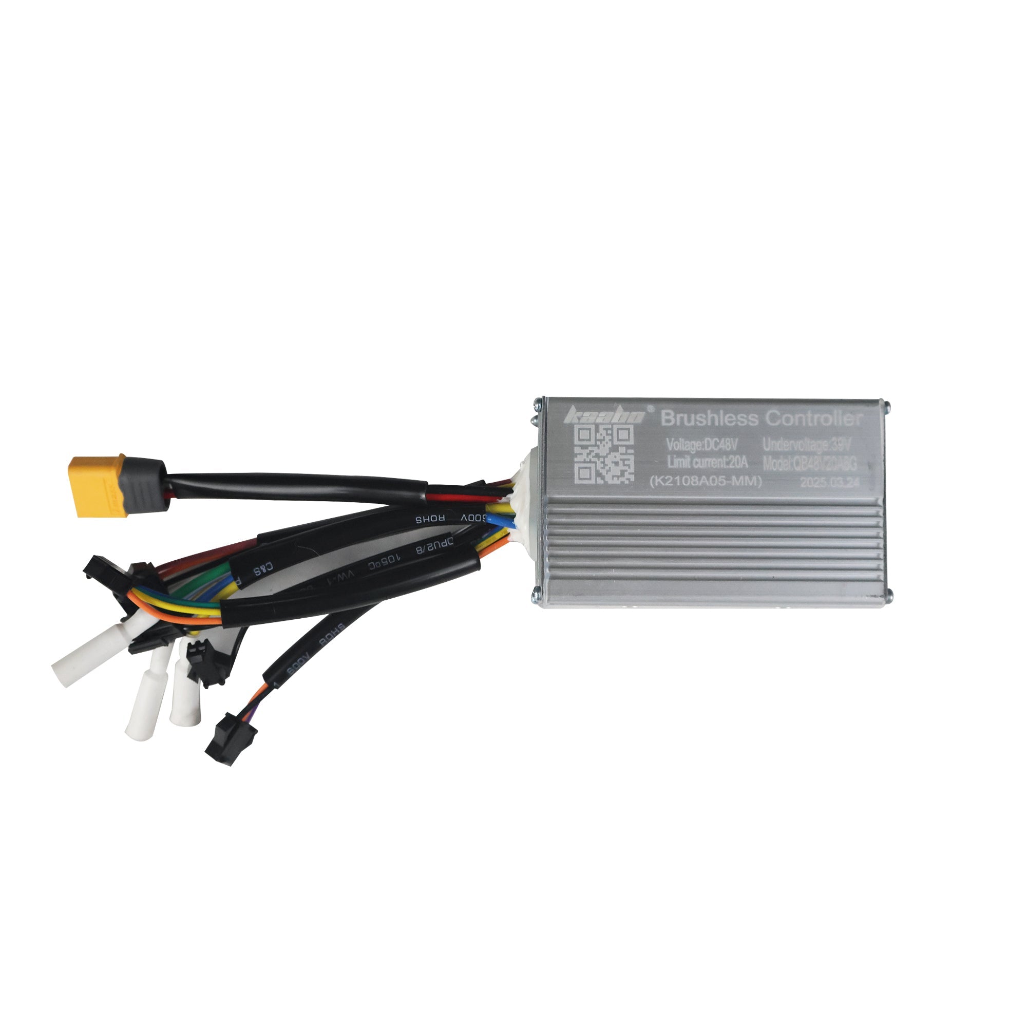 たろう Controller 48V20A for Kaabo Urban