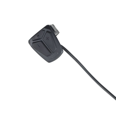 Control switch for TFT & Kaabo center display