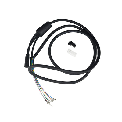 1 to 3 8 core wire for Warrior X Plus