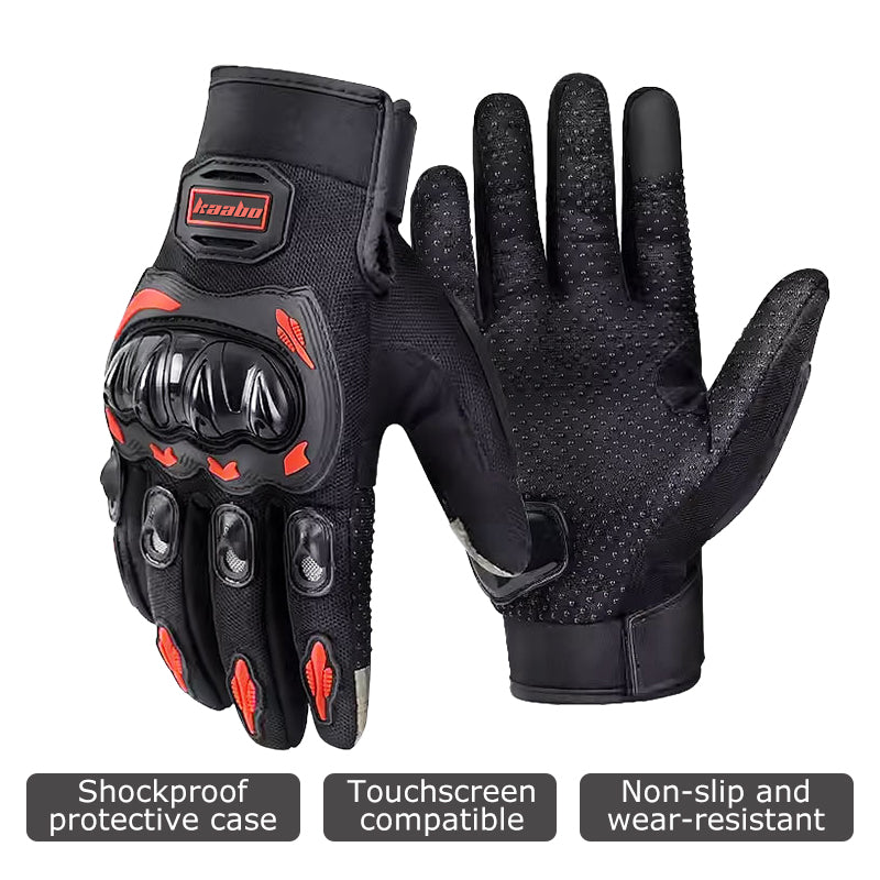 kanebo handschuhe Kaabo Riding Gloves