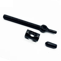 Locking Shaft Part for Kaabo Warrior 11 Kaabo King GT