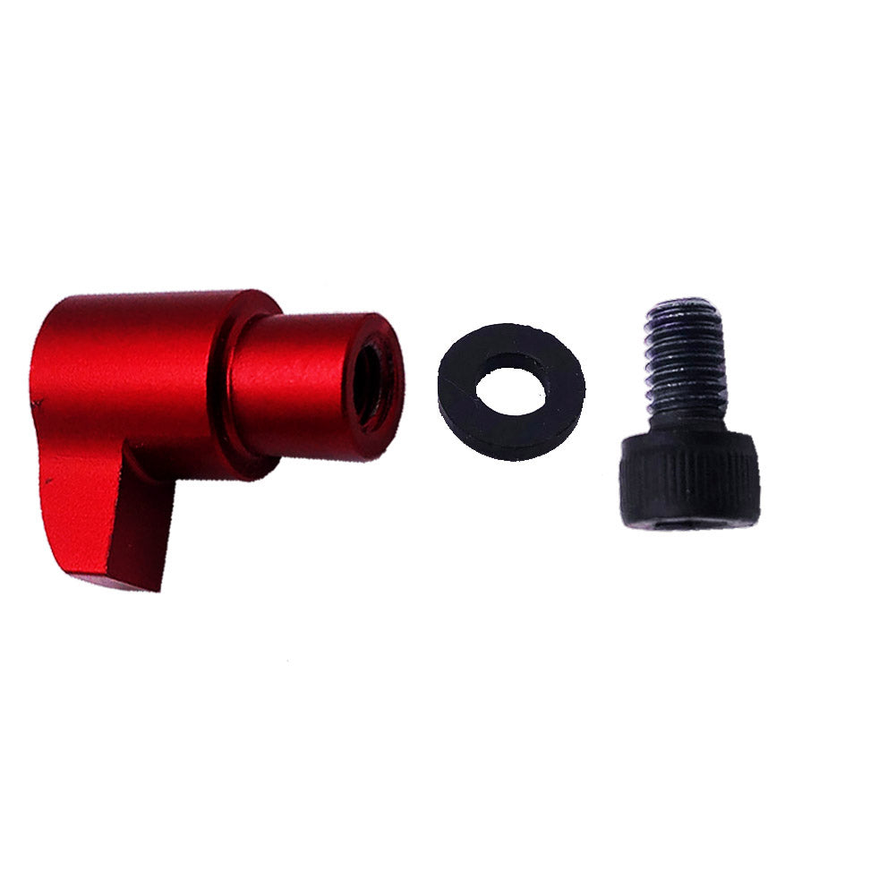 kamaboko様 ノブシリーズ Folding Locking Clasp Lock Knob for Kaabo Warrior 11 Pro+ King GT Pro