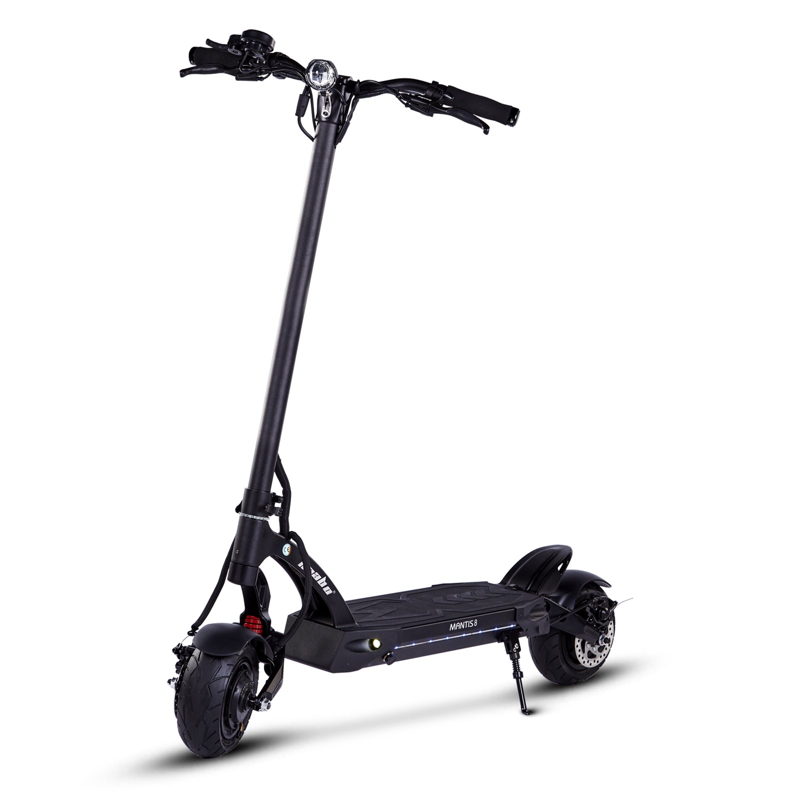 Test trottinette électrique Xiaomi Electric Scooter 4 Ultra : une