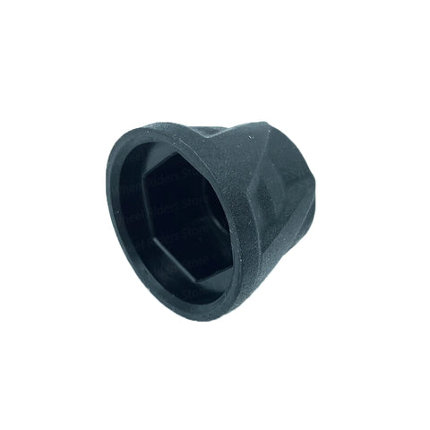 Wheel Nut Covers 4PCS