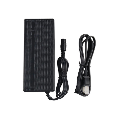 54.6V 2A Aviation-head Charger for Kaabo Mantis 8 / Mantis 10 Lite Scooters