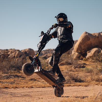 Warrior 11 Pro +