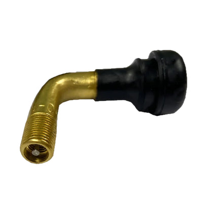 2PCS Kaabo Tubeless Tire Valve Air Nozzle for Kaabo Warrior 11 King GT Pro King GTR