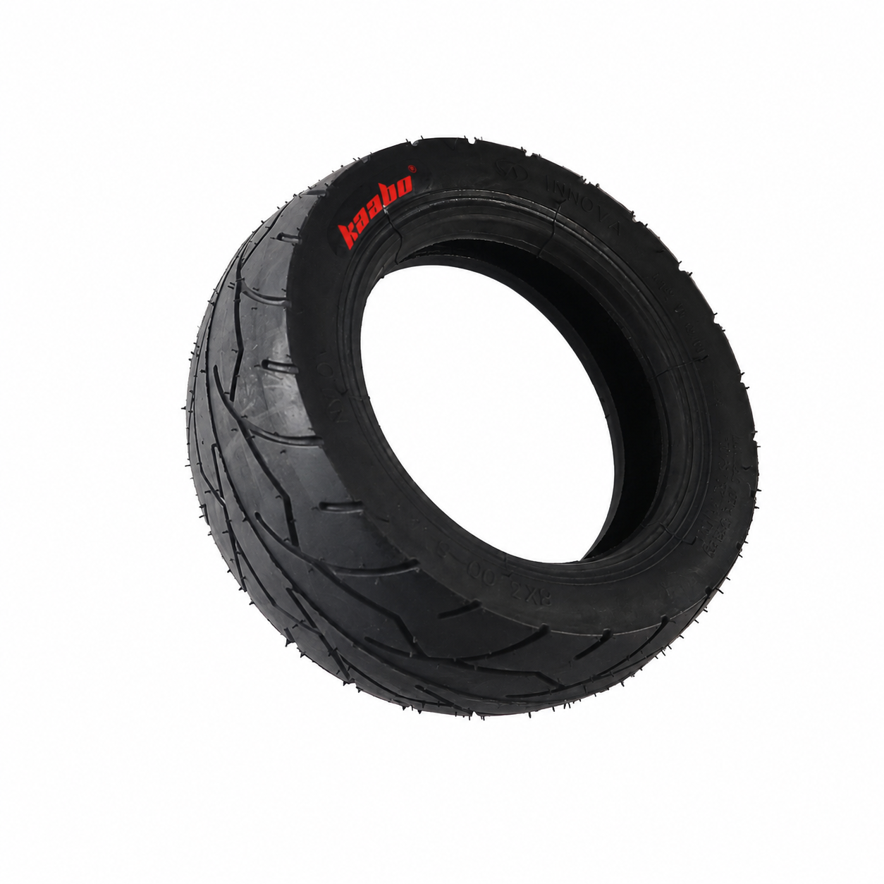 Kaabo Mantis 8 Outer Tire 8*3.0 - Durable Scooter Tires | Kaabo USA