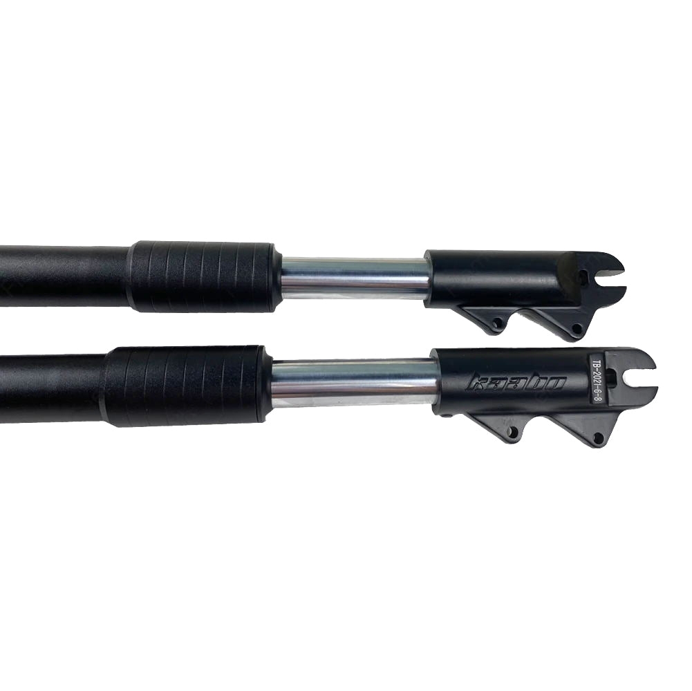 Front Shock Absorber Front Suspension 41