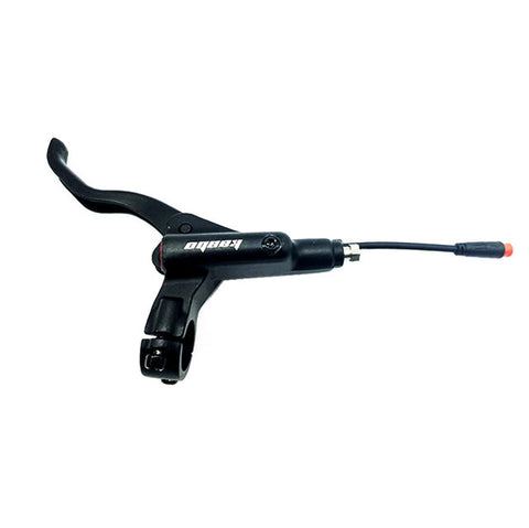 Hydraulic Oil Brake Levers