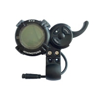 Minimotors EY3 Display for Kaabo Warrior 11 Pro+