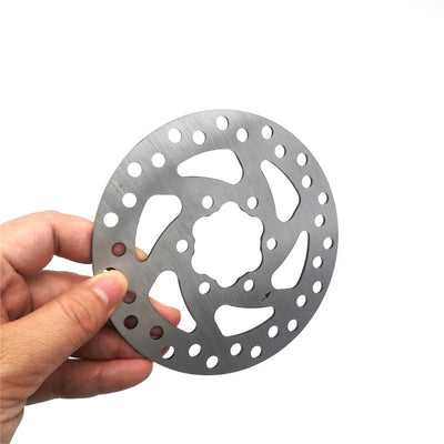 Original Kaabo Accessories 140 MM Brake Disc for Kaabo Wolf Warrior X
