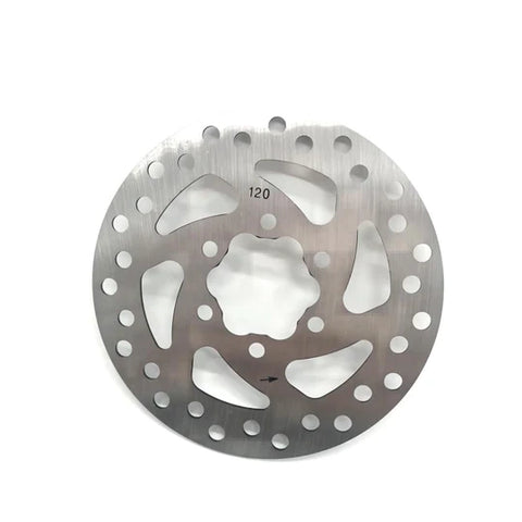 120MM Brake Disc for Kaabo Mantis 8