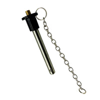 Folding Protection Pin for Kaabo Warrior 11 Kaabo King GT King GTR MAX E-Scooters