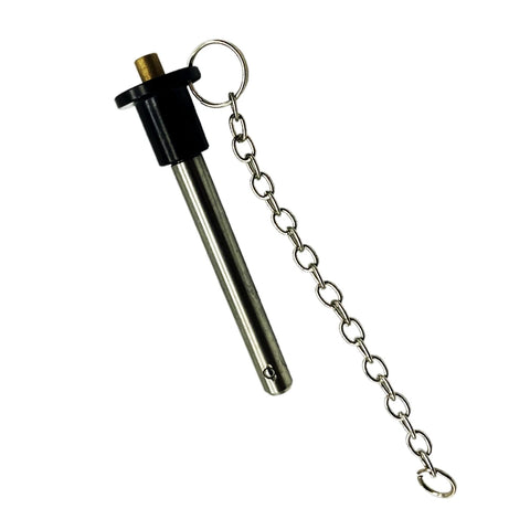 Folding Protection Pin for Kaabo Warrior 11 Kaabo King GT King GTR MAX E-Scooters