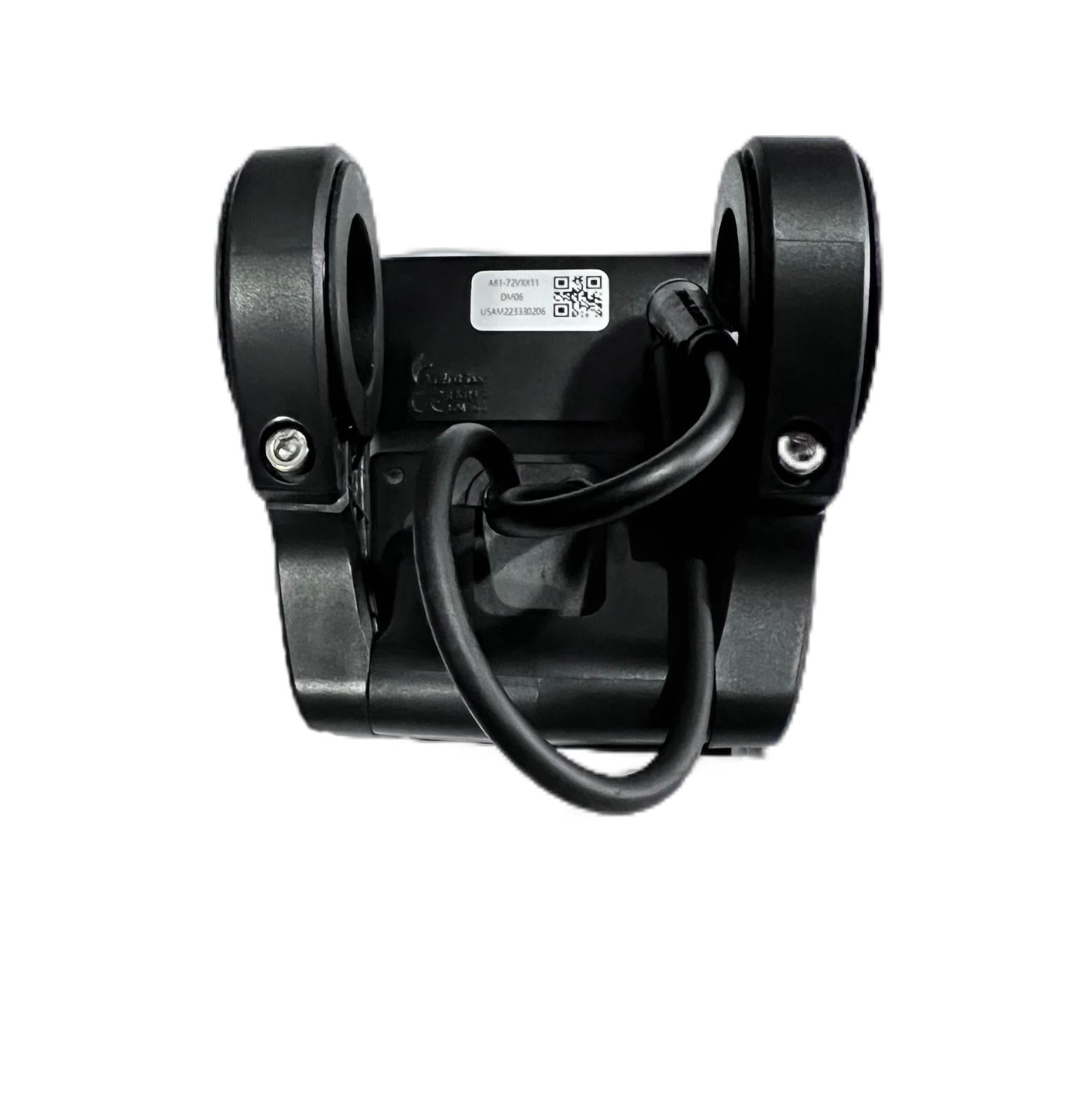 TFT display bracket for Kaabo Wolf King GT Pro Electric Scooter & Kaabo