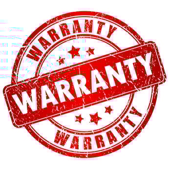1-Year Extended Warranty for Warrior Series