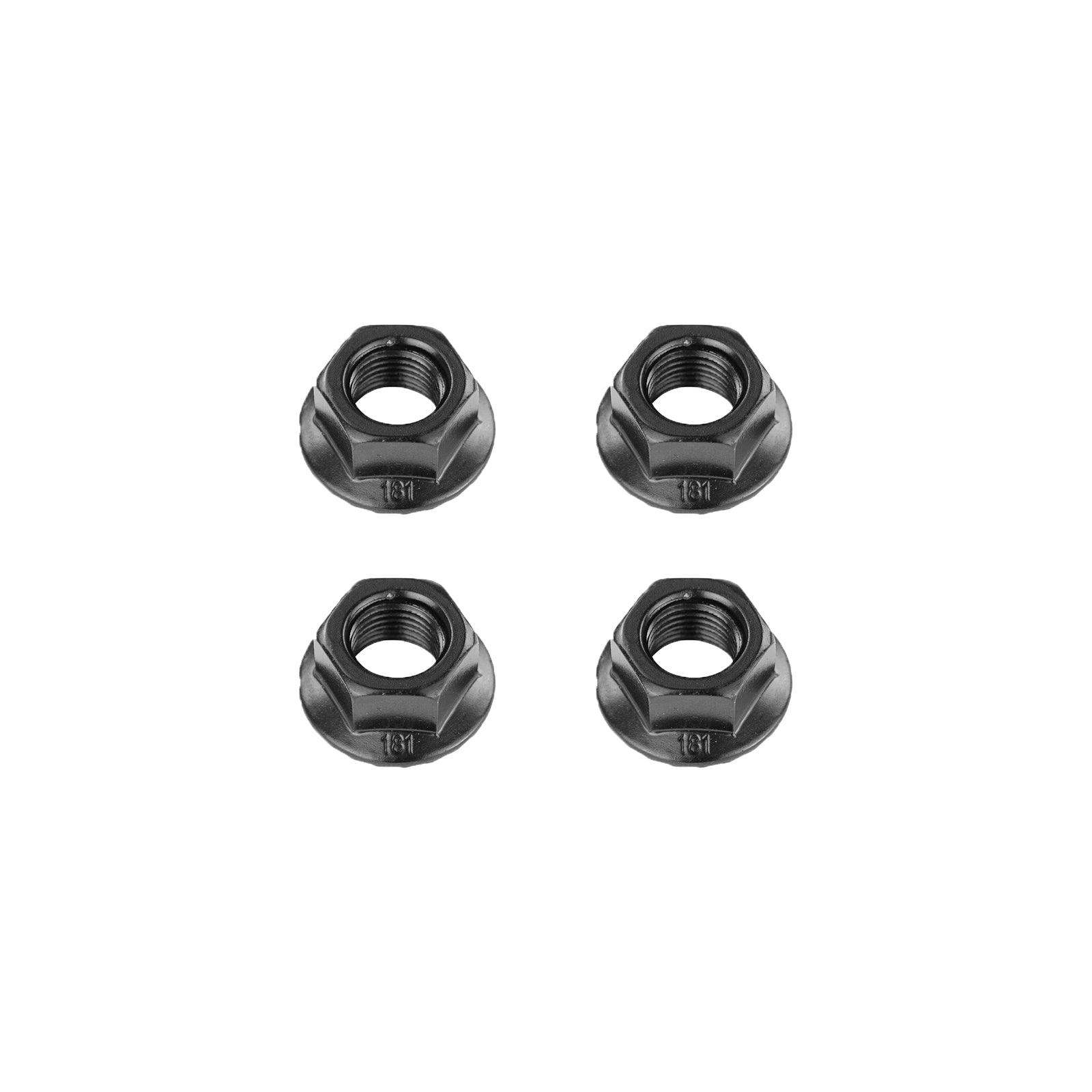 Wheel Nut 4PCS – Kaabo USA Electric Scooter