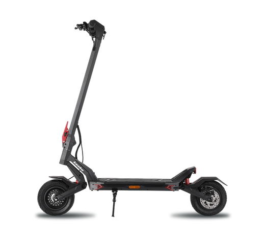 kaabo urban UNBOXING