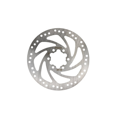 140 mm Brake Disc for Kaabo Mantis X Mantis 10 Kaabo Warrior X Plus Warrior X Max