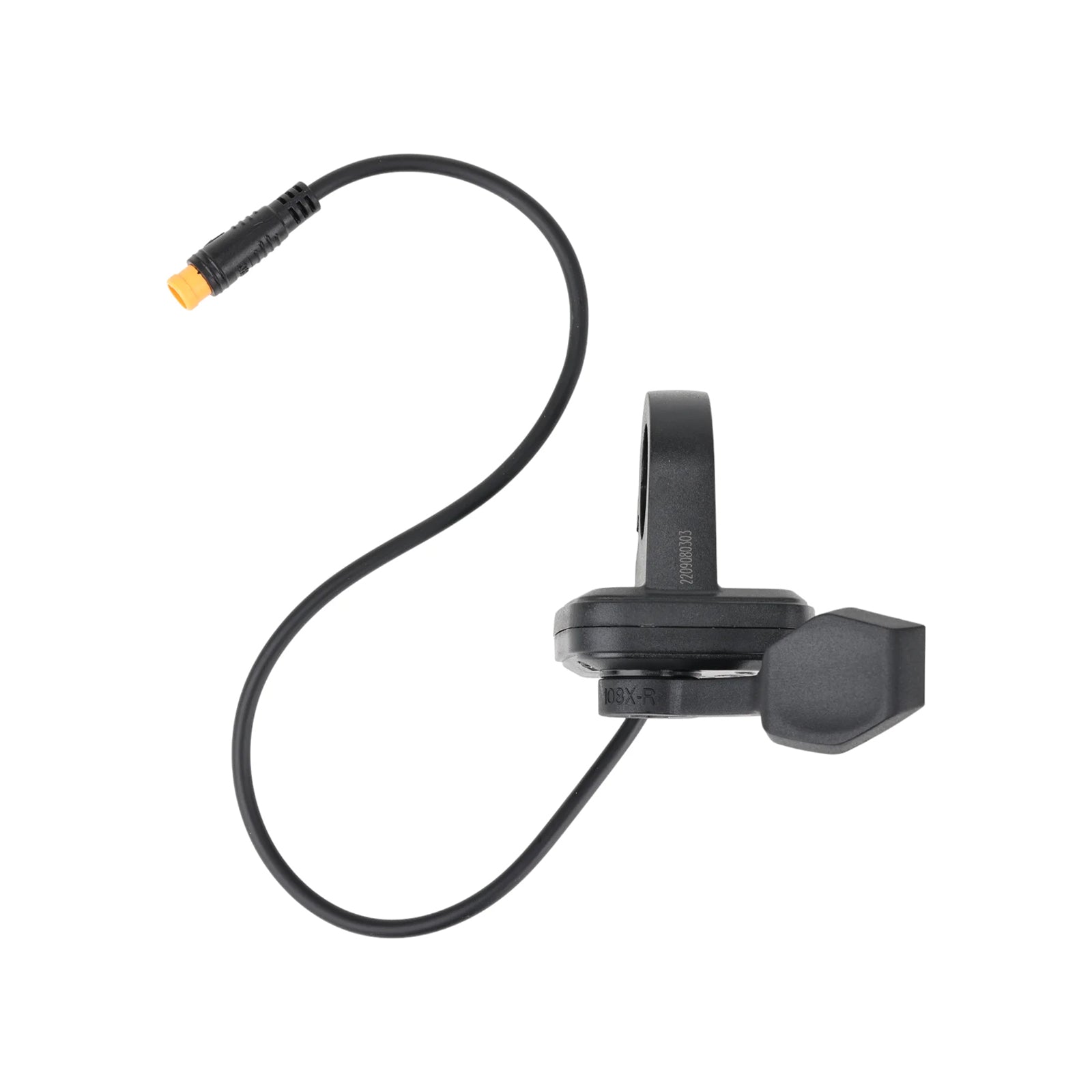 Thumb Throttle for Kaabo scooters