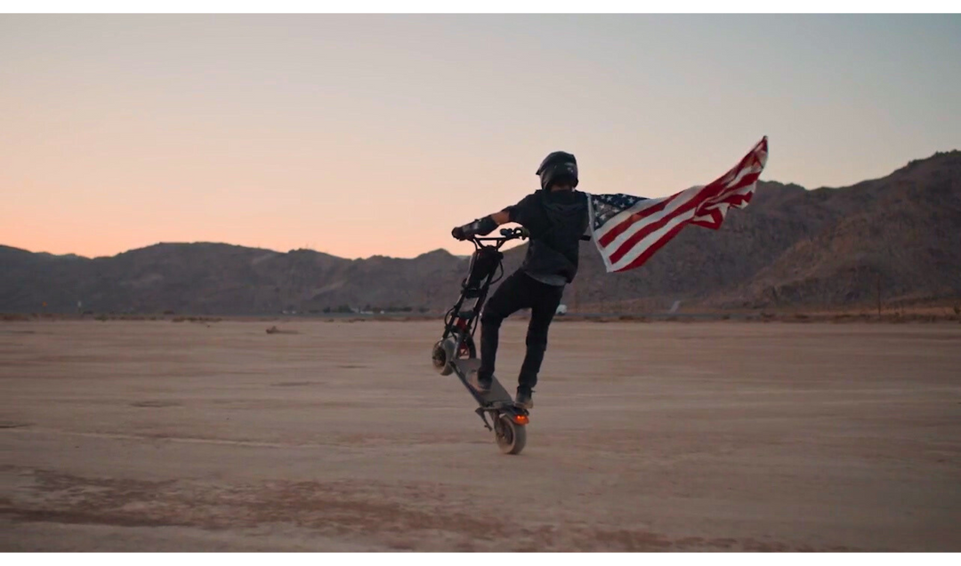 Kaabo-Scooter-Dual-Motor