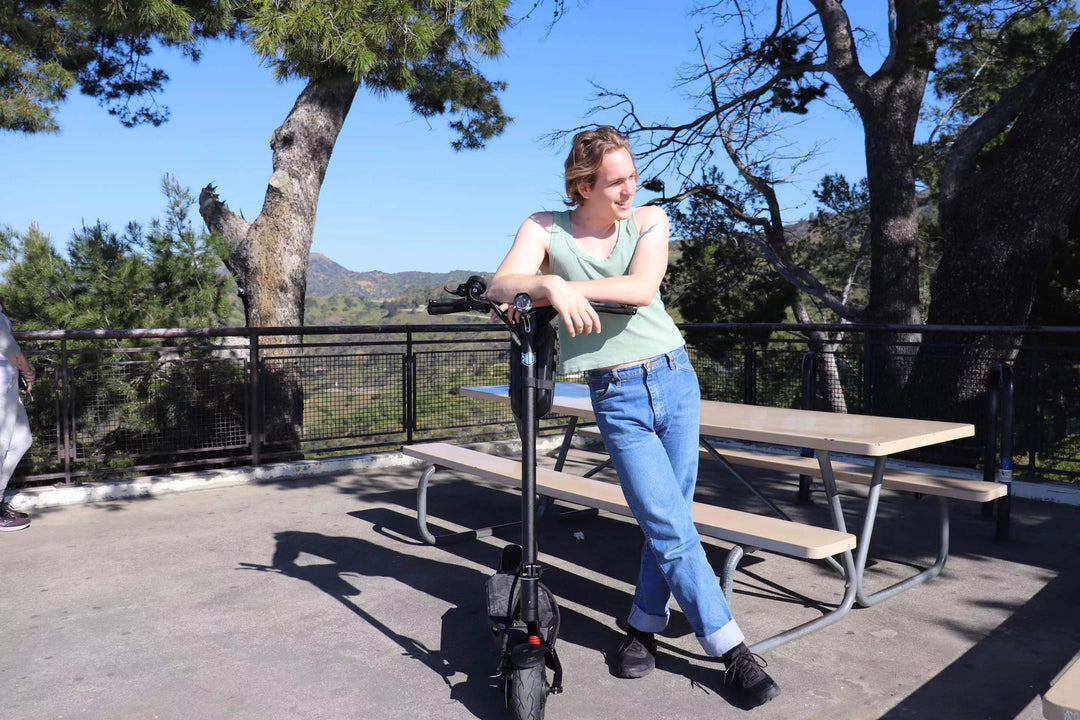 The Story of Kaabo USA