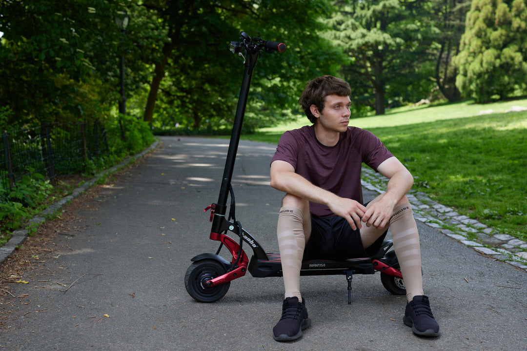 Maintenance tips for motor & controller of electric scooter - Kaabo USA