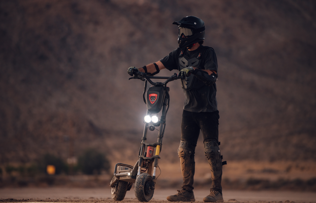 Scooter Shopping Bliss: 5 Pro Tips for Your Best Purchase Yet