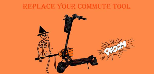 Stay warm during the holiday season with Kaabo USA - Kaabo USA