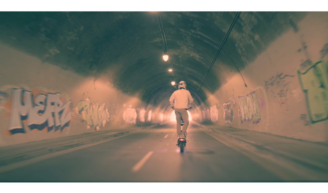 Riding-Scooters-Carefully