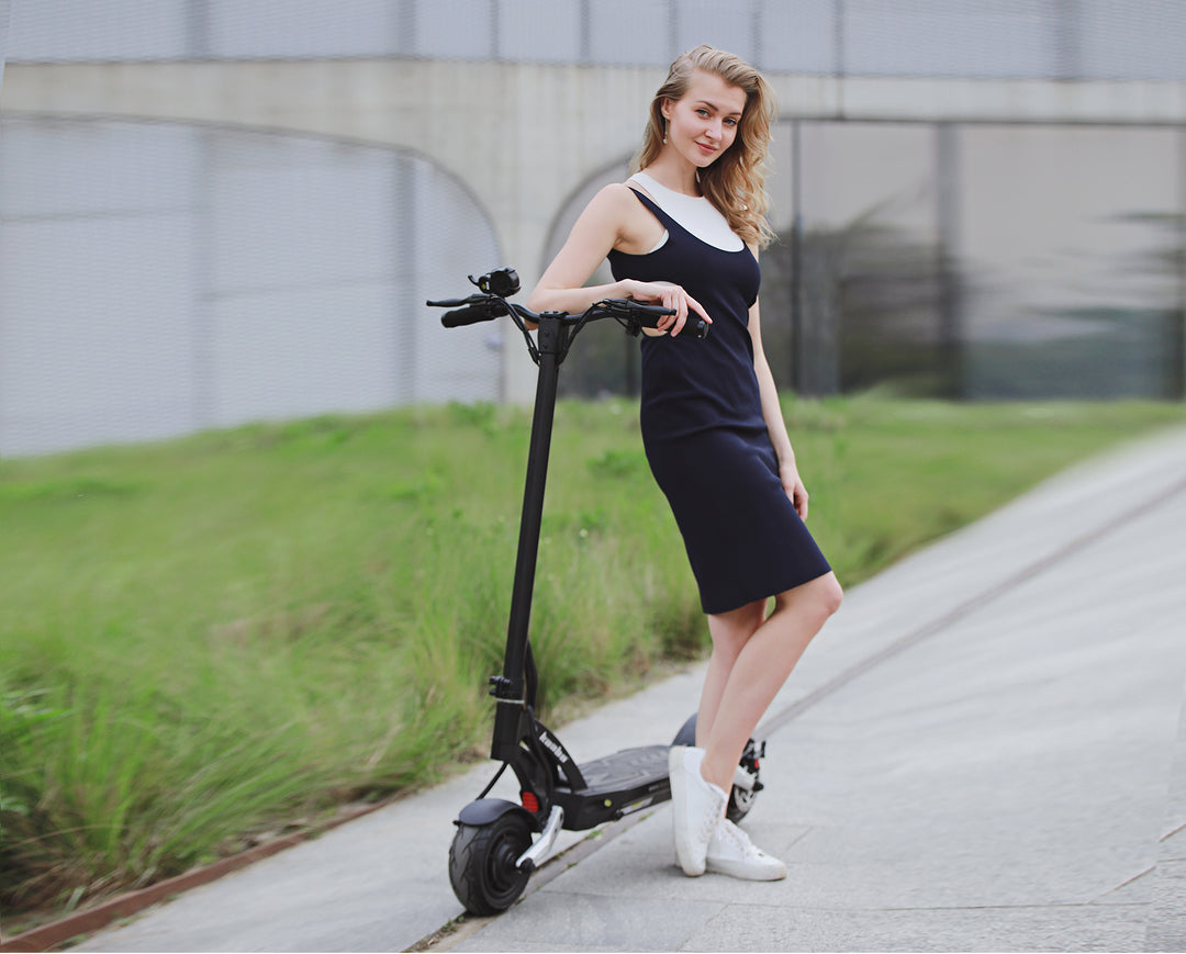 6 Years of Mantises - What makes Kaabo Electric Scooters Great - Kaabo USA