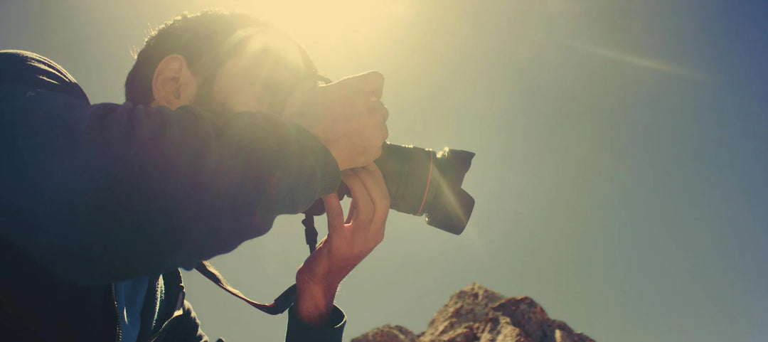 Kaabo USA Early Summer  2023 Photo Contest