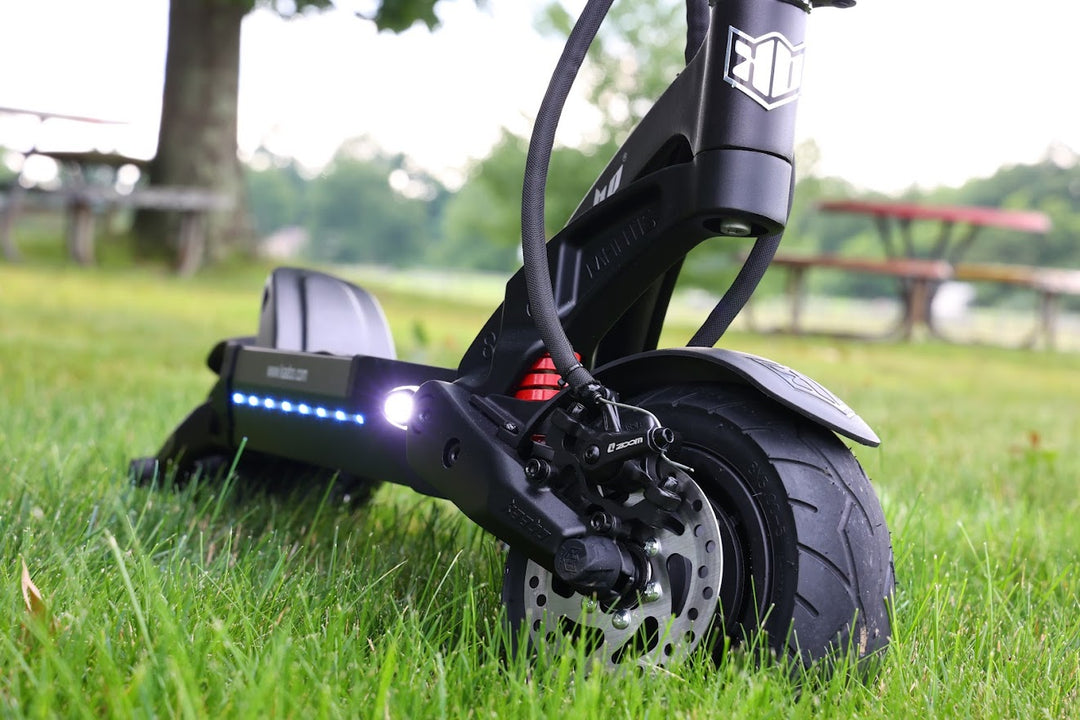 Kaabo Rocks ESG Customer Survey 2021 - Kaabo USA