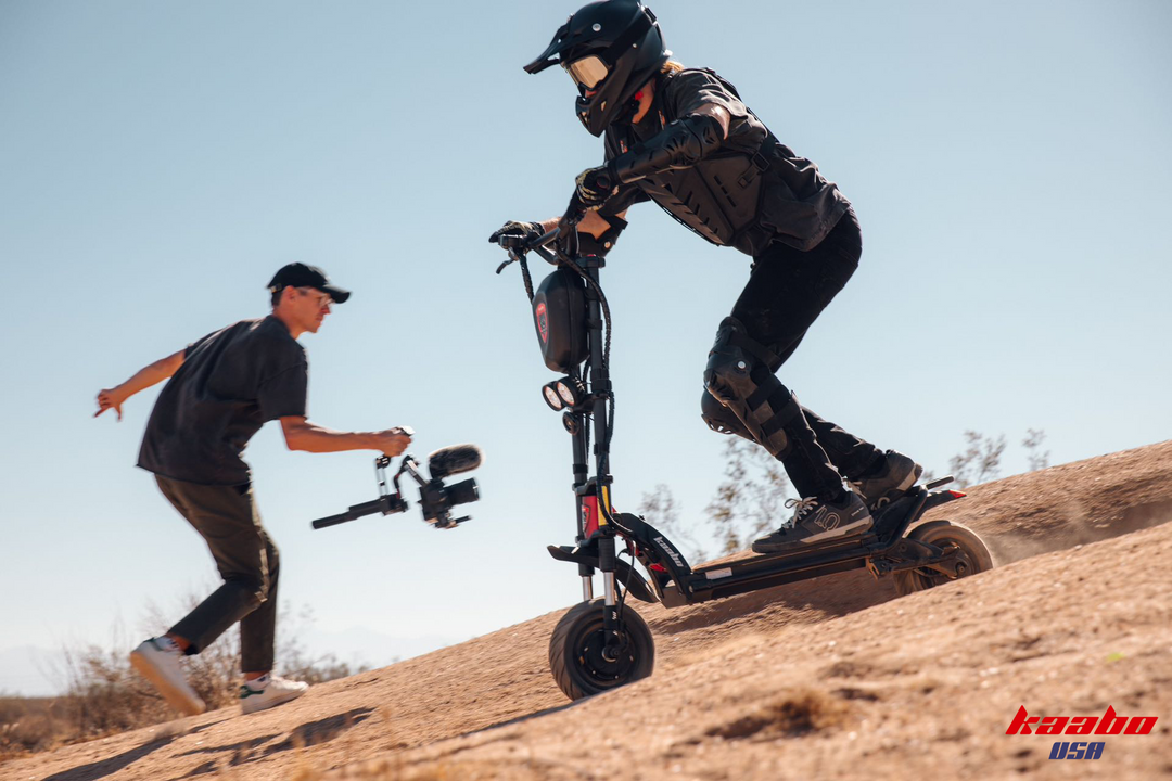 Demystifying Electric Scooters: A Comprehensive Guide to How They Work