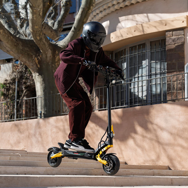 Scooter Payment Plans for Back to School