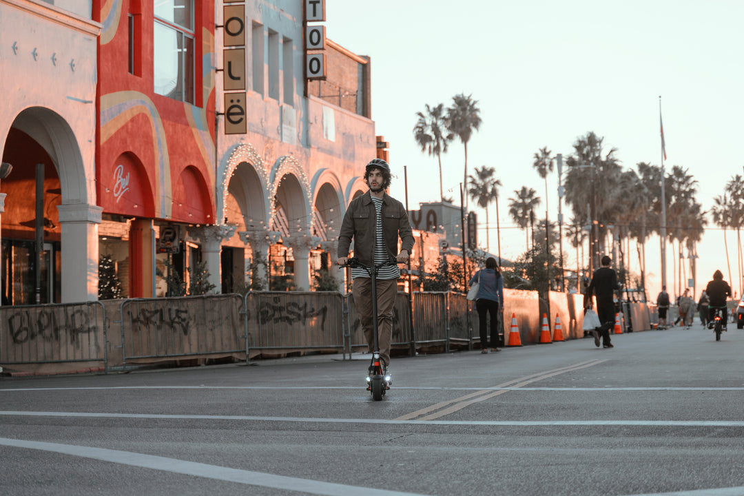 The Complete 2021 Dual Motor E-Scooter Buyer's Guide - Kaabo USA