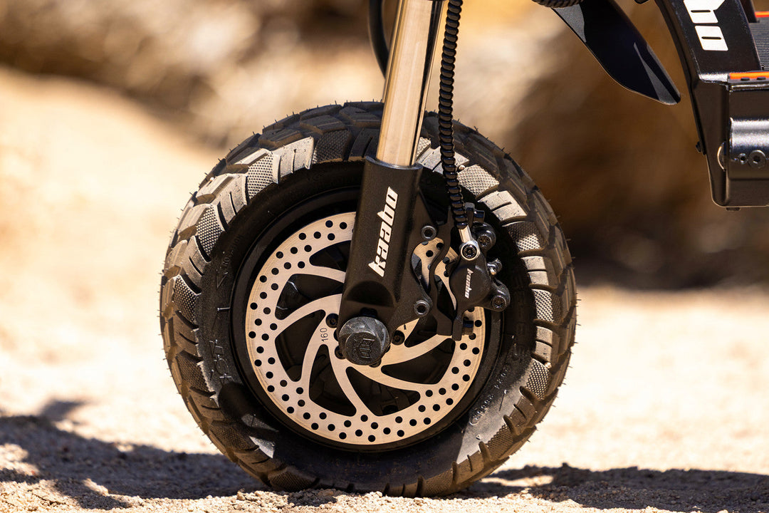 2026 electric scooter trends