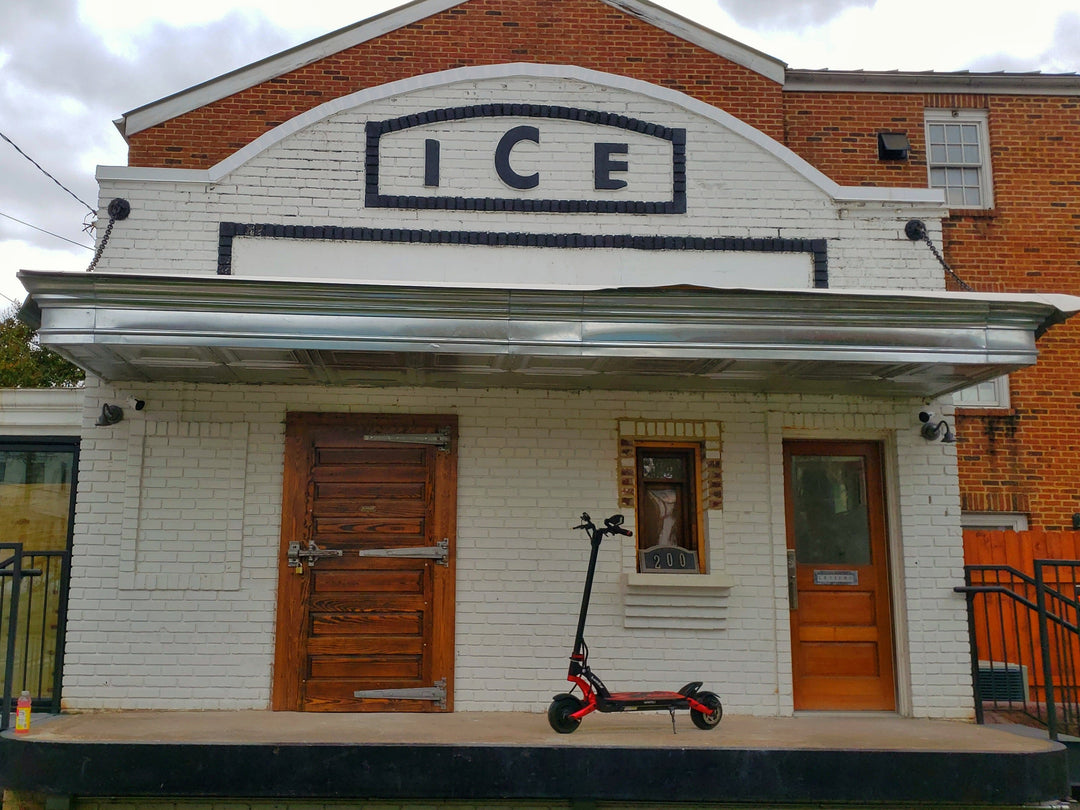 Join The Growing Kaabo USA Community! - Kaabo USA