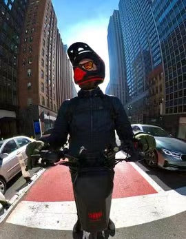 Why do people give up their cars? - Kaabo USA