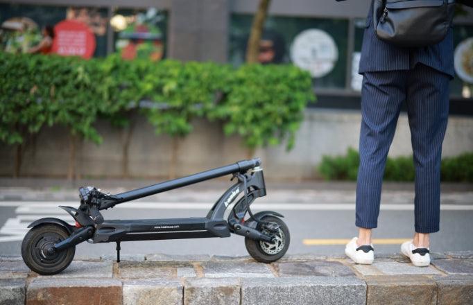 Protect Your Property - Kaabo USA