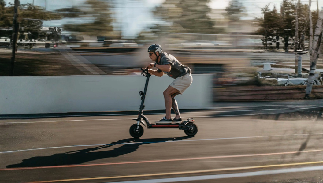 Top All Terrain Electric Scooter Picks for Extreme Riders in 2026 Kaabo USA Electric Scooter