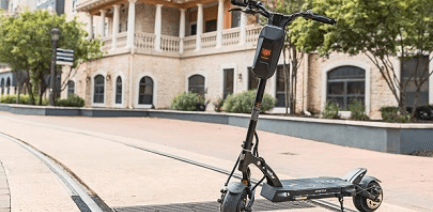 How to avoid falling into the traps of e-scooter merchants? - Kaabo USA